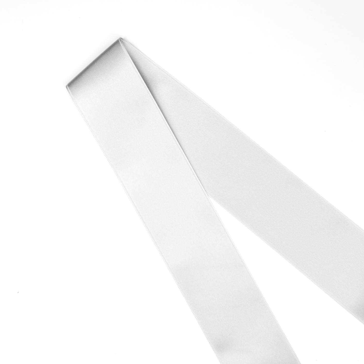 Satinband 40 mm (Preis= 0,5 Meter) - Bild 1 von 17
